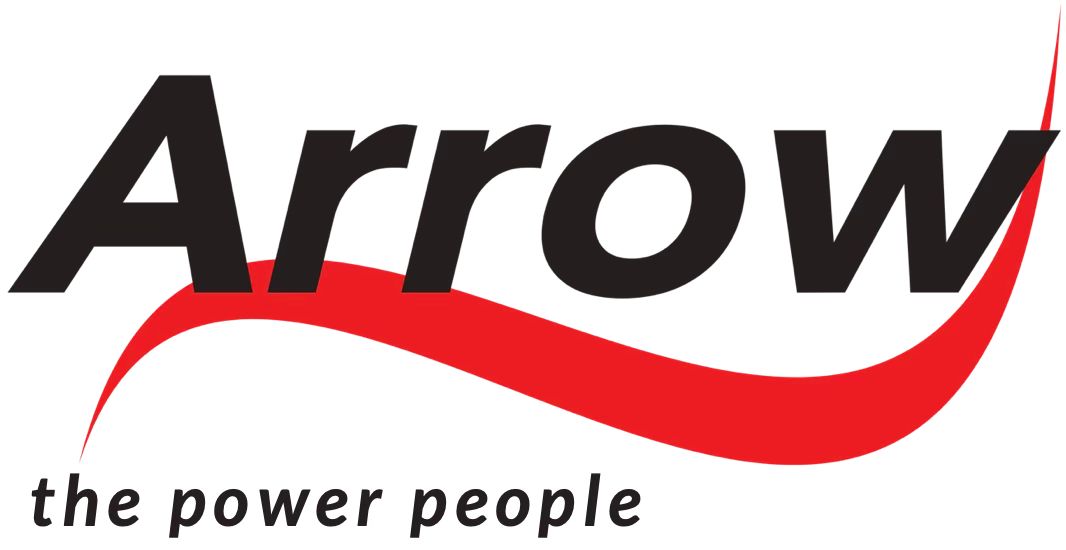 Arrow Powertech logo
